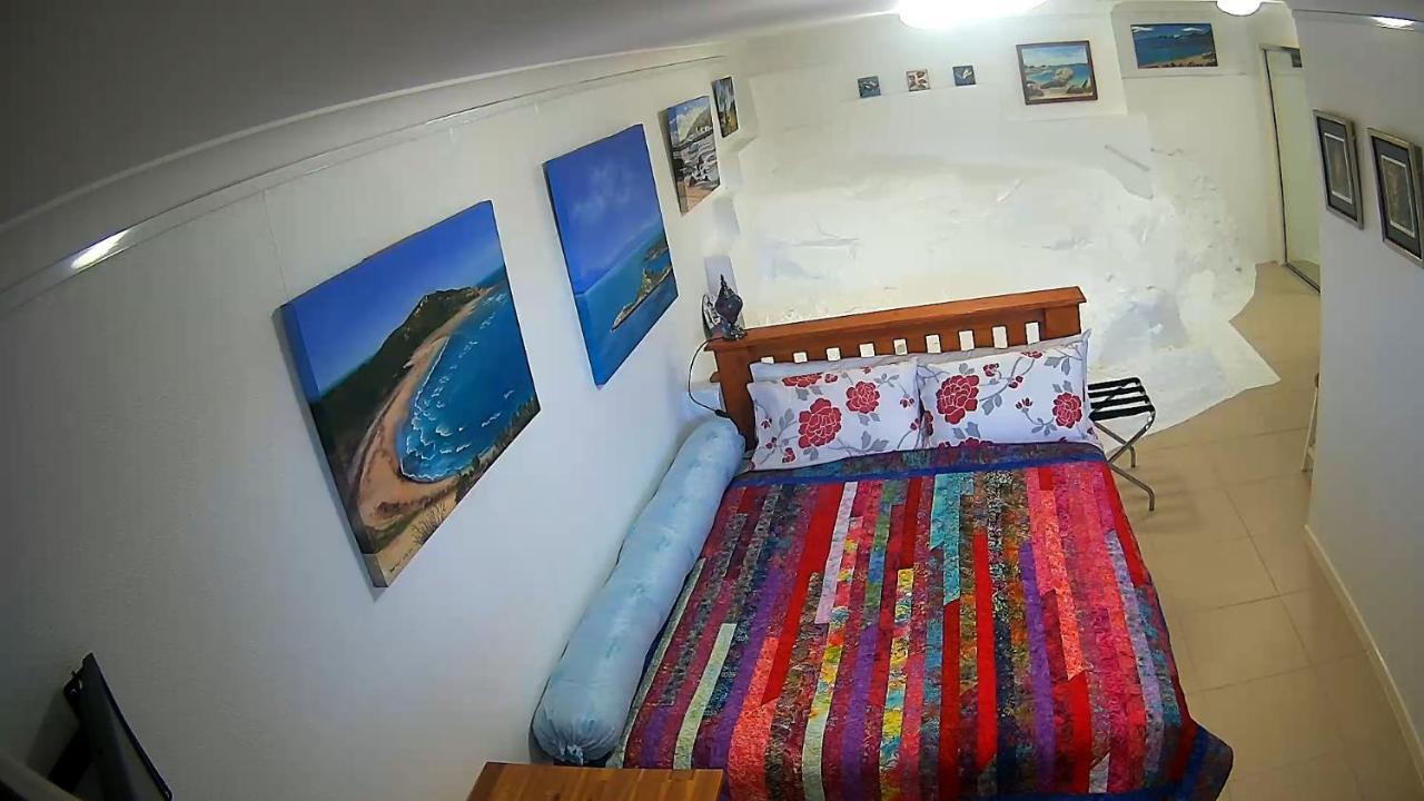 Margs Bed And Breakfast Bowen Exterior foto